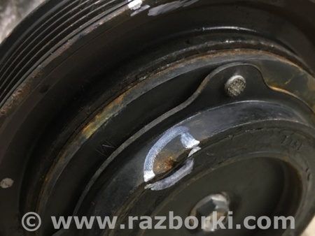 ФОТО Компрессор кондиционера для Acura MDX YD1 (2000-2006) Киев