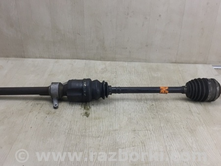 ФОТО Привод передний для Acura MDX YD1 (2000-2006) Киев