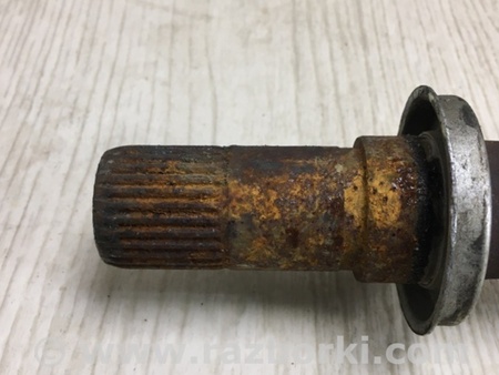 ФОТО Привод передний для Acura MDX YD1 (2000-2006) Киев