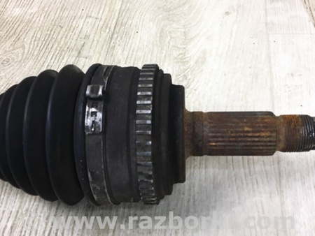 ФОТО Привод передний для Acura MDX YD1 (2000-2006) Киев