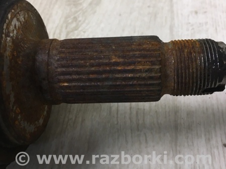 ФОТО Привод передний для Acura MDX YD1 (2000-2006) Киев
