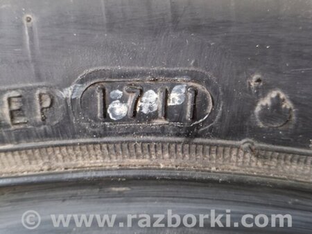 ФОТО Запаска (Докатка, Таблетка) для Acura MDX YD2 (2006-2012) Киев