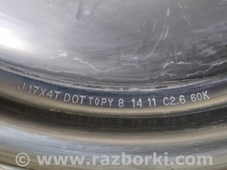 ФОТО Запаска (Докатка, Таблетка) для Acura MDX YD2 (2006-2012) Киев