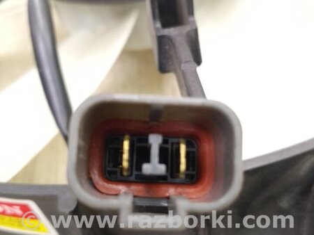 ФОТО Диффузор вентилятора радиатора (Кожух) для Acura MDX YD2 (2006-2012) Киев