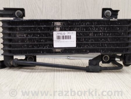 ФОТО Радиатор АКПП для Acura MDX YD2 (2006-2012) Киев