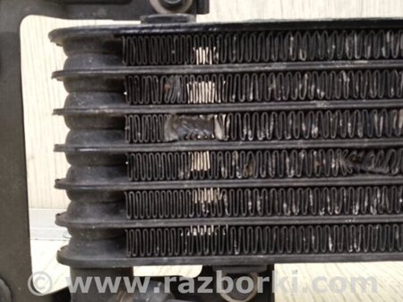 ФОТО Радиатор АКПП для Acura MDX YD2 (2006-2012) Киев