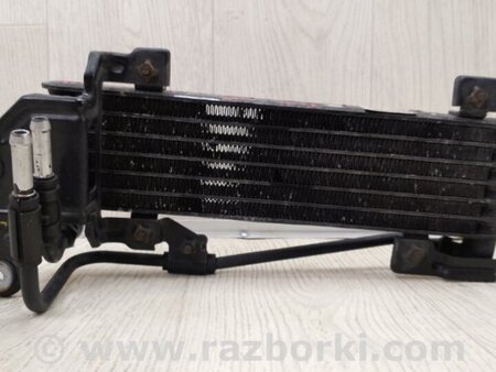 ФОТО Радиатор АКПП для Acura MDX YD2 (2006-2012) Киев