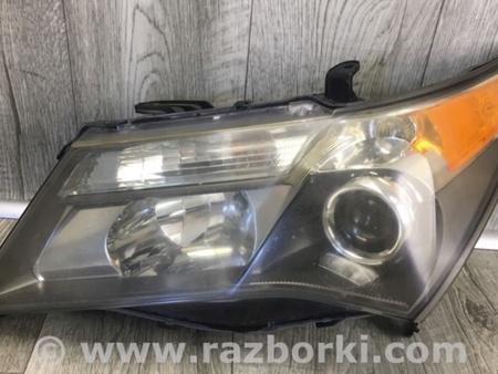 ФОТО Фара для Acura MDX YD2 (2006-2012) Киев