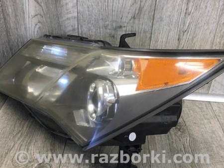 ФОТО Фара для Acura MDX YD2 (2006-2012) Киев