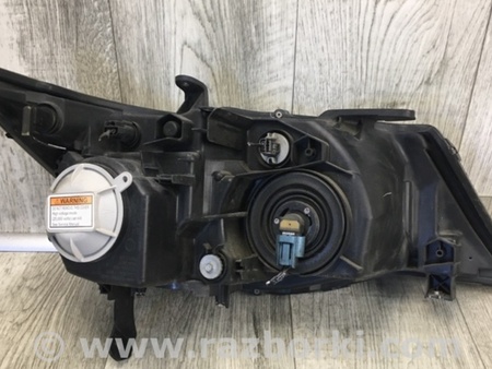 ФОТО Фара для Acura MDX YD2 (2006-2012) Киев