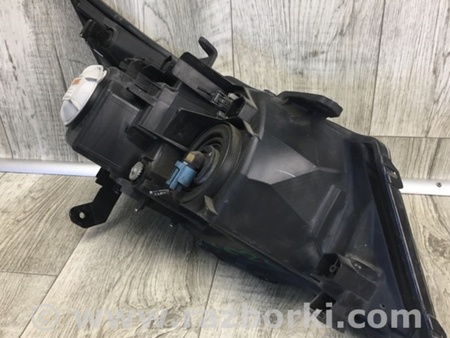 ФОТО Фара для Acura MDX YD2 (2006-2012) Киев