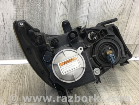 ФОТО Фара для Acura MDX YD2 (2006-2012) Киев