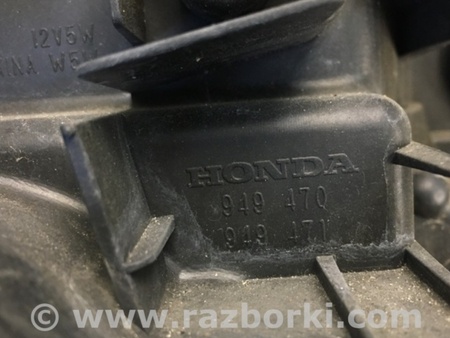 ФОТО Фара для Acura MDX YD2 (2006-2012) Киев