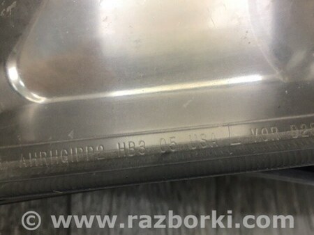 ФОТО Фара для Acura MDX YD2 (2006-2012) Киев