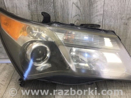 ФОТО Фара для Acura MDX YD2 (2006-2012) Киев