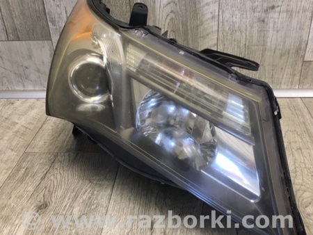 ФОТО Фара для Acura MDX YD2 (2006-2012) Киев