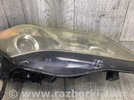 ФОТО Фара для Acura MDX YD2 (2006-2012) Киев