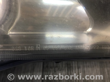 ФОТО Фара для Acura MDX YD2 (2006-2012) Киев