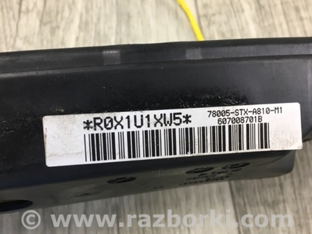 ФОТО Airbag сидения для Acura MDX YD2 (2006-2012) Киев