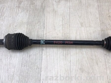ФОТО Привод задний для Acura MDX YD2 (2006-2012) Киев