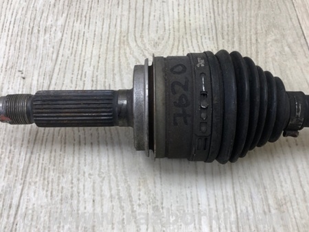 ФОТО Привод задний для Acura MDX YD2 (2006-2012) Киев
