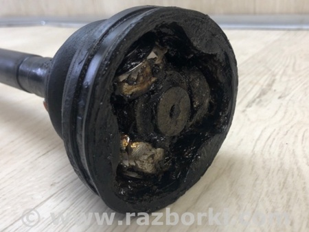 ФОТО Привод задний для Acura MDX YD2 (2006-2012) Киев