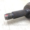 ФОТО Привод задний для Acura MDX YD2 (2006-2012) Киев