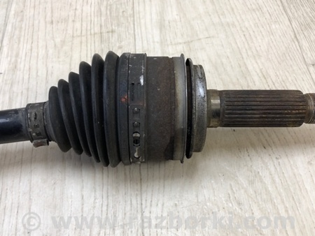 ФОТО Привод задний для Acura MDX YD2 (2006-2012) Киев