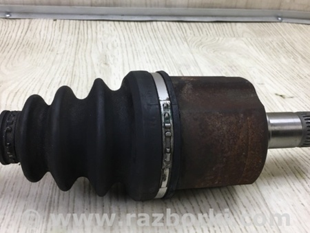 ФОТО Привод передний для Acura MDX YD2 (2006-2012) Киев