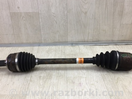 ФОТО Привод передний для Acura MDX YD2 (2006-2012) Киев