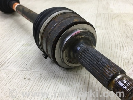 ФОТО Привод передний для Acura MDX YD2 (2006-2012) Киев