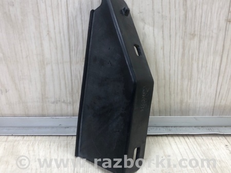 ФОТО Дефлектор радиатора для Acura MDX YD2 (2006-2012) Киев