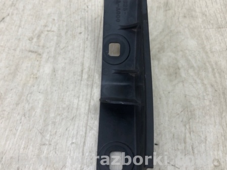 ФОТО Дефлектор радиатора для Acura MDX YD2 (2006-2012) Киев