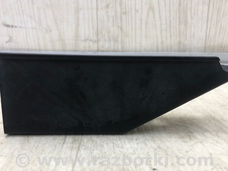 ФОТО Дефлектор радиатора для Acura MDX YD2 (2006-2012) Киев