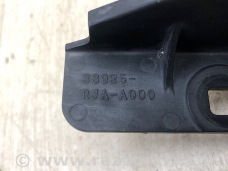 ФОТО Дефлектор радиатора для Acura MDX YD2 (2006-2012) Киев