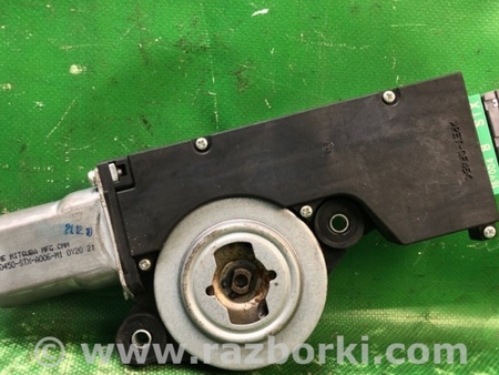 ФОТО Моторчик люка для Acura MDX YD2 (2006-2012) Киев