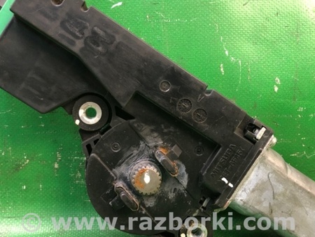 ФОТО Моторчик люка для Acura MDX YD2 (2006-2012) Киев