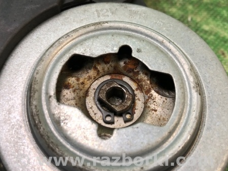 ФОТО Моторчик люка для Acura MDX YD2 (2006-2012) Киев