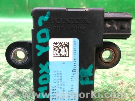 ФОТО Блок управления дав. в шинах для Acura MDX YD2 (2006-2012) Киев