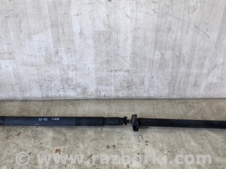 ФОТО Карданный вал задний для Acura MDX YD2 (2006-2012) Киев
