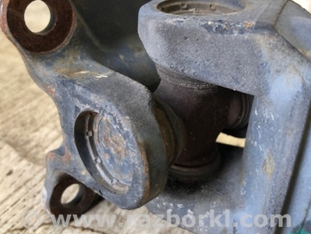 ФОТО Карданный вал задний для Acura MDX YD2 (2006-2012) Киев