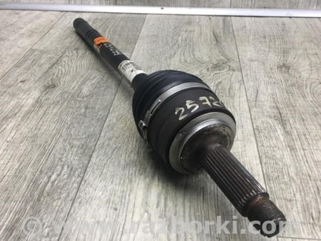 ФОТО Привод передний для Acura MDX YD2 (2006-2012) Киев