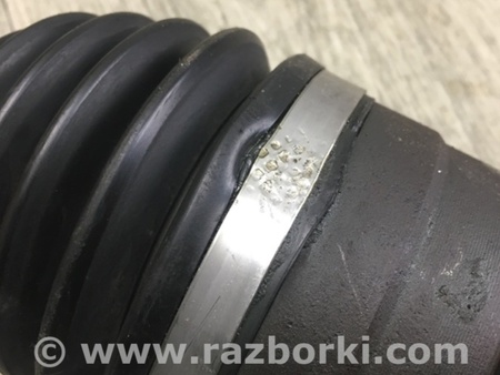ФОТО Привод передний для Acura MDX YD2 (2006-2012) Киев