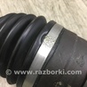 ФОТО Привод передний для Acura MDX YD2 (2006-2012) Киев