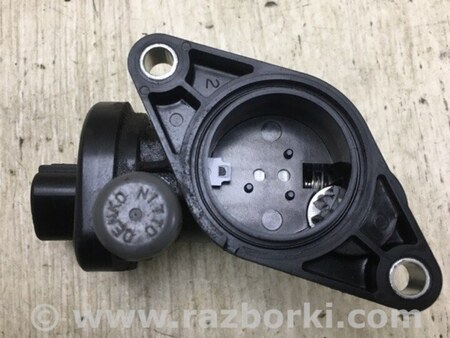 ФОТО Привод заслонки впускного коллектора для Acura MDX YD2 (2006-2012) Киев