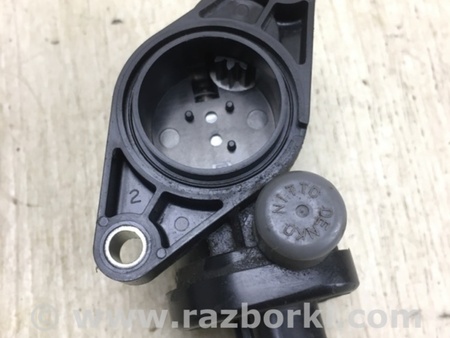 ФОТО Привод заслонки впускного коллектора для Acura MDX YD2 (2006-2012) Киев