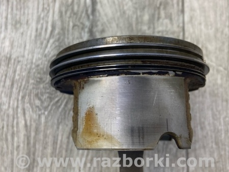 ФОТО Шатун для Acura MDX YD2 (2006-2012) Киев