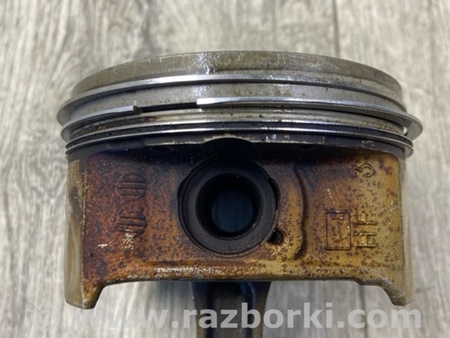 ФОТО Шатун для Acura MDX YD2 (2006-2012) Киев