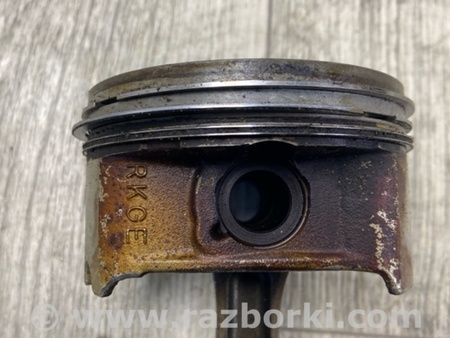ФОТО Шатун для Acura MDX YD2 (2006-2012) Киев