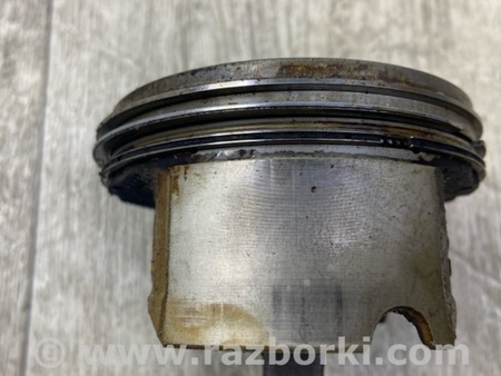 ФОТО Шатун для Acura MDX YD2 (2006-2012) Киев
